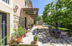 Oppède, Provence-Alpes-Côte-d'Azur 84580