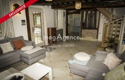 Toutainville, Haute-Normandie 27500