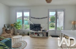 Othis, Île-de-France 77280