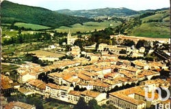 Chalabre, Occitanie 11230