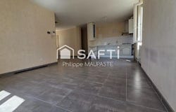 Fourchambault, Bourgogne 58600