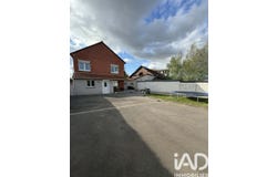 Hersin-Coupigny, Hauts-de-France 62530