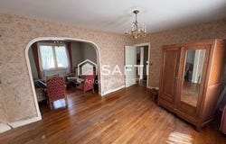 Clion, Centre 36700
