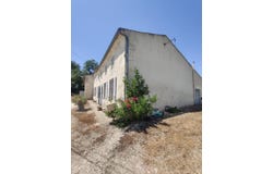 Rétaud, Poitou-Charentes 17460