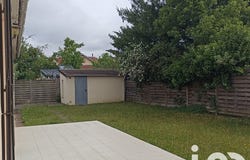 Neuilly-sur-Marne, Île-de-France 93330