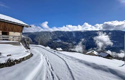 Ugine, Rhône-Alpes 73400