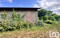 Saint-Martin-Terressus, Nouvelle-Aquitaine 87400