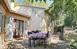 Montfaucon, Gard 30150
