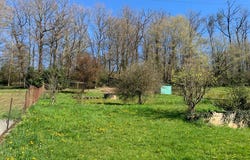 Cosnac, Limousin 19360