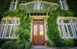 Étival-Clairefontaine, Grand Est 88480