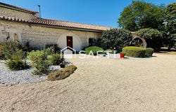 Maillezais, Pays de la Loire 85420