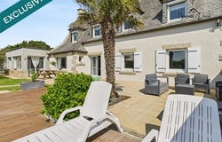 Santec, Bretagne 29250