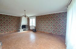 Neulliac, Brittany 56300