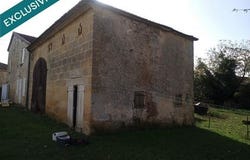 Saint-Genes-De-Castillon, Aquitaine 33350