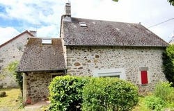 Saint-Vaury, Limousin 23320