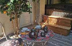 Carcassonne, Languedoc-Roussillon 11000