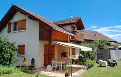 Viry, Haute-Savoie 74580