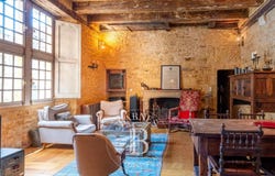 Sarlat-la-Canéda, Aquitaine 24200