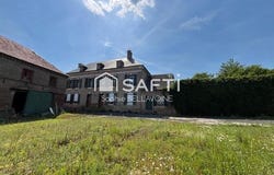Maison-Roland, Picardie 80135