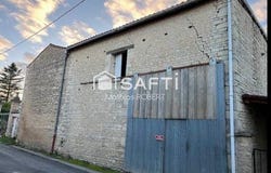 Xambes, Poitou-Charentes 16330
