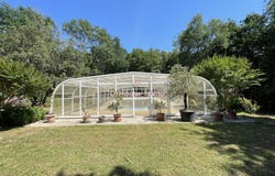 Blasimon, Aquitaine 33540