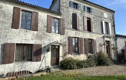 Authon-Ebéon, Poitou-Charentes 17770