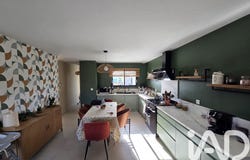 Coëx, Pays de la Loire 85220