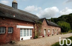 Brionne, Normandy 27800