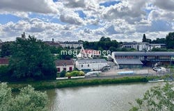 Sens, Bourgogne 89100