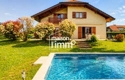 Thonon-les-Bains, Haute-Savoie 74200