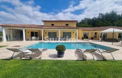 Les Arcs, Var 83460