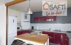 Bois-d'Arcy, Île-de-France 78390