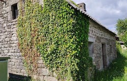 Langonnet, Brittany 56630