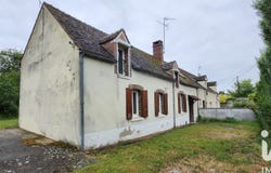 Griselles, Centre-Val de Loire 45210