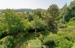 SERENT, Brittany 56460