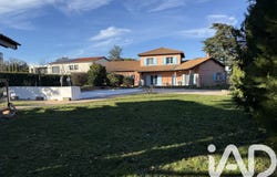 Orliénas, Auvergne-Rhône-Alpes 69530