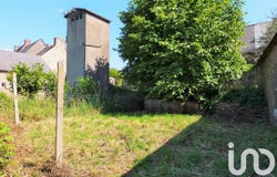 MESNIL-ROC'H, Brittany 35720