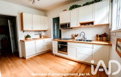 Hayange, Grand Est 57700