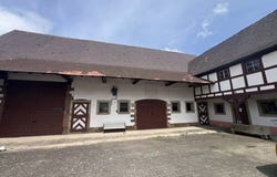 Schleithal, Alsace 67160