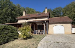 Cadrieu, Midi-Pyrénées 46160