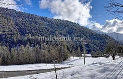 Saint-Nicolas-la-Chapelle, Savoie 73590