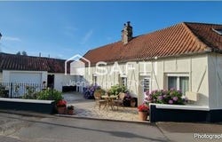 Nouvion, Picardie 80860