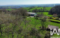 Moyrazès, Occitanie 12160