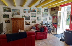 Nieul-le-Virouil, Poitou-Charentes 17150