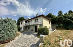 Saint-Alban-sur-Limagnole, Occitanie 48120