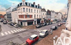 Cambrai, Hauts-de-France 59400