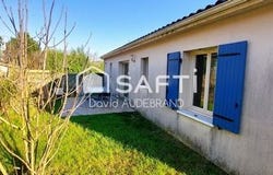 Saint-Remy, Poitou-Charentes 79410