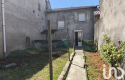 Valfroicourt, Grand Est 88270