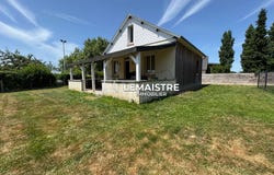 Beuzeville-la-Grenier, Seine-Maritime 76210