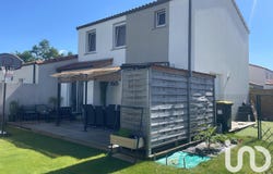 Aigrefeuille-sur-Maine, Pays de la Loire 44140
